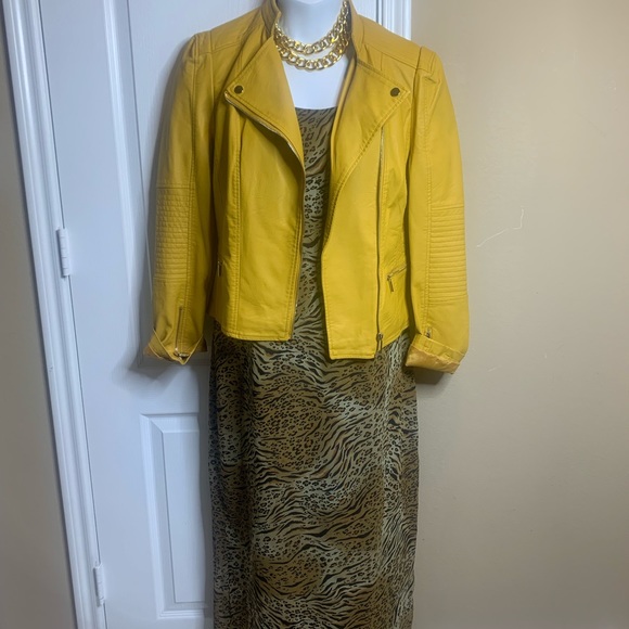 Leopard Dress ready to wear… - Picture 3 of 12